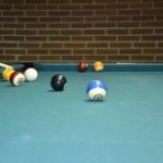 Club JuMaJo - Pool Billard